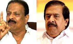 ചെന്നിത്തല ഏകപക്ഷീയമായി തീരുമാനമെടുക്കുന്നു; മാധ്യമവാര്‍ത്തകള്‍ അടിസ്ഥാന രഹിതമെന്ന് കെ സുധാകരന്‍