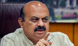 ഹിജാബ് നിരോധനം; കര്‍ണാടകയിലെ സ്‌കൂളുകള്‍ നാളെ തുറക്കും; പ്രശ്‌നക്കാര്‍ക്കെതിരേ കടുത്ത നടപടിയെന്ന് മുഖ്യമന്ത്രി