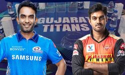 ഐപിഎല്‍ ലേലം; ജയന്ത് യാദവ് ഗുജറാത്ത് ടൈറ്റന്‍സില്‍; ശിവം ദുബെ ചെന്നൈയില്‍