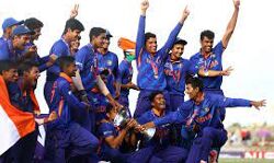 അണ്ടര്‍ 19 താരങ്ങള്‍ക്കും പൊന്നും വില; യഷ് ദുള്‍ ഗുജറാത്ത് ടൈറ്റന്‍സില്‍