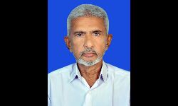 മുസ്‌ലിം ലീഗ് നേതാവ് നാലകത്ത് കുഞ്ഞിമോന്‍ നിര്യാതനായി