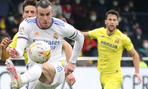 സ്പാനിഷ് ലീഗ്; റയലിനെ സമനിലയില്‍ തളച്ച് വിയ്യാറയല്‍