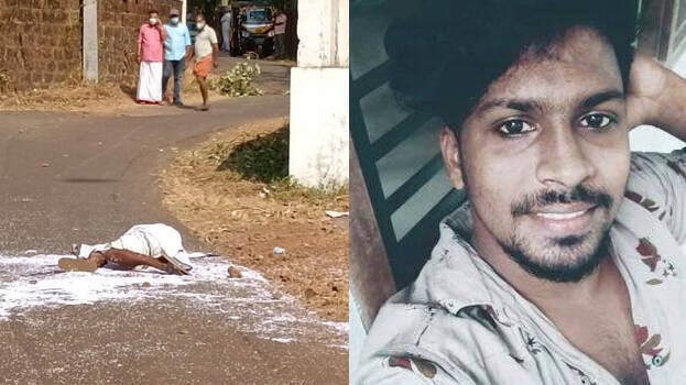 ബോംബ് എറിഞ്ഞത് അക്ഷയ്; പ്രതി കുറ്റം സമ്മതിച്ചതായി പോലിസ്