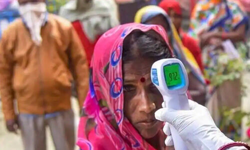 ഉത്തരാഖണ്ഡില് മൂന്ന് മണിവരെ 49.24 ശതമാനം പോളിങ് ഉത്തരാഖണ്ഡില് മൂന്ന് മണിവരെ 49.24 ശതമാനം പോളിങ്