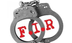 യുവതിയെ തട്ടിക്കൊണ്ടുപോയ കേസില് ബിജെപി എംഎല്എയ്ക്കെതിരെ എഫ്ഐആര് യുവതിയെ തട്ടിക്കൊണ്ടുപോയ കേസില് ബിജെപി എംഎല്എയ്ക്കെതിരെ എഫ്ഐആര്