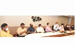 ആശുപത്രികള്‍ക്കെതിരായ ആക്രമണം: നടപടിയില്ലെങ്കില്‍ സംസ്ഥാനവ്യാപകമായി സമരമെന്ന് ഐഎംഎ