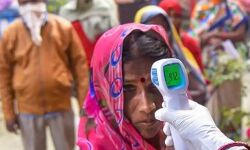 ഉത്തരാഖണ്ഡില്‍ മൂന്ന് മണിവരെ 49.24 ശതമാനം പോളിങ്