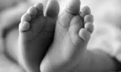 നിലമ്പൂരില്‍ ബക്കറ്റിലെ വെള്ളത്തില്‍ പിഞ്ചുകുഞ്ഞ് മുങ്ങിമരിച്ചു