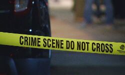 ഗുജറാത്തില്‍ മാധ്യമ പ്രവര്‍ത്തകനെ ഭാര്യയ്ക്കും മക്കള്‍ക്കും മുന്നില്‍വച്ച് പട്ടാപ്പകൽ വെട്ടിക്കൊന്നു