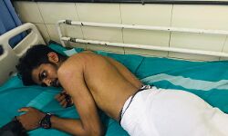 എസ്എന്‍ കോളേജില്‍ കെഎസ്‌യു പ്രവര്‍ത്തകര്‍ക്ക് നേരെ വീണ്ടും എസ്എഫ്‌ഐ അക്രമം