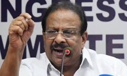 സിപിഎം രാഷ്ട്രീയ ഭീകര സംഘടനയായി മാറി: കെ സുധാകരന്‍