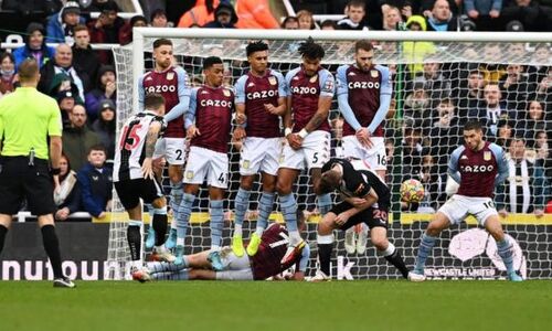 സ്പാനിഷ് ലീഗില്‍ ബാഴ്‌സയ്ക്ക് സമനില; പ്രീമിയര്‍ ലീഗില്‍ ജയം തുടര്‍ന്ന് ന്യൂകാസില്‍