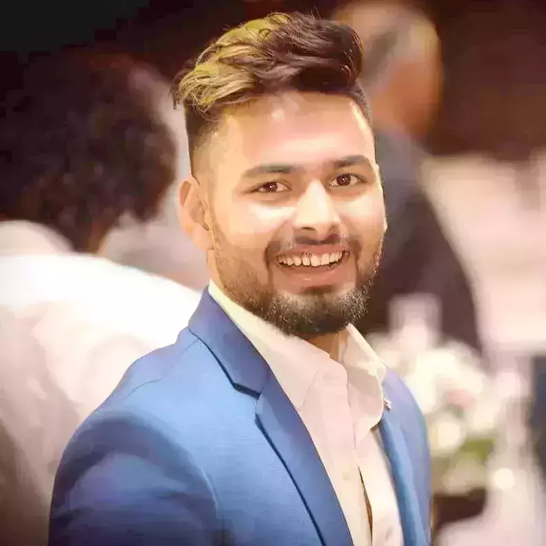 ഋഷഭ് പന്ത് ഇന്ത്യന് വൈസ് ക്യാപ്റ്റന് ഋഷഭ് പന്ത് ഇന്ത്യന് വൈസ് ക്യാപ്റ്റന്