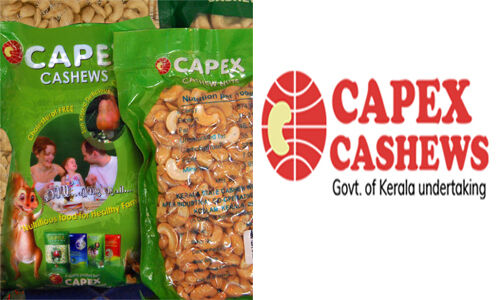 കാപ്പക്സില് കോടികളുടെ അഴിമതിയെന്ന് ധനകാര്യ പരിശോധനവിഭാഗം; എംഡി ആര് രാജേഷിന് സസ്പെന്ഷന് കാപ്പക്സില് കോടികളുടെ അഴിമതിയെന്ന് ധനകാര്യ പരിശോധനവിഭാഗം; എംഡി ആര് രാജേഷിന് സസ്പെന്ഷന്