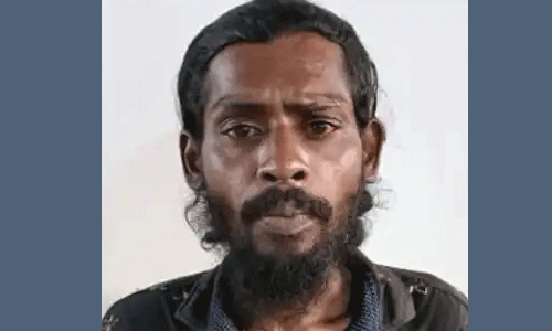 അന്തര്സംസ്ഥാന മോഷ്ടാവ് സുരേഷ് അറസ്റ്റില് അന്തര്സംസ്ഥാന മോഷ്ടാവ് സുരേഷ് അറസ്റ്റില്