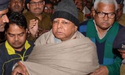 കാലിത്തീറ്റ കുംഭകോണ കേസ്;സിബിഐ പ്രത്യേക കോടതി ഇന്ന് വിധി പറയും