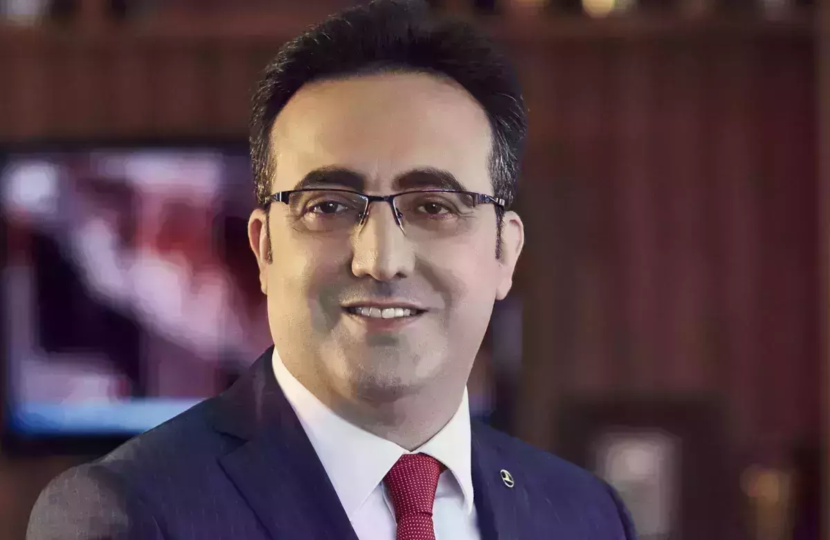 തുര്‍ക്കിഷ് എയര്‍ലൈന്‍സ് മുന്‍ മേധാവി ഇല്‍കര്‍ ഐച്ചി എയര്‍ ഇന്ത്യയുടെ തലപ്പത്ത്