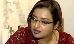 സ്വപ്‌ന സുരേഷ് ഇ ഡി ക്കു മുന്നില്‍ ഹാജരായി
