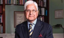 മുന്‍ കേന്ദ്ര നിയമ മന്ത്രി അശ്വനി കുമാര്‍ കോണ്‍ഗ്രസ് വിട്ടു