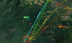വയനാട് തുരങ്കപാതക്ക് കിഫ്ബി 2134 കോടി രൂപ അനുവദിച്ചു