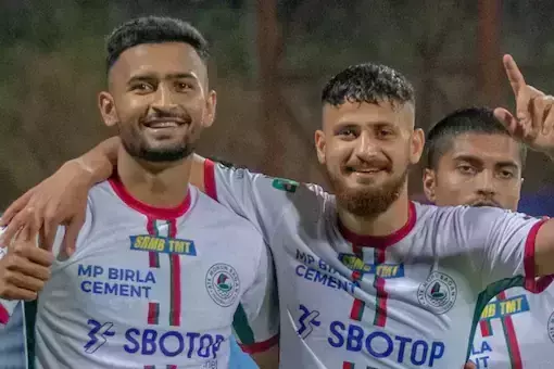 ഐഎസ്എല്‍; മന്‍വീര്‍ സിങിന് ഡബിള്‍; എടികെ ഹൈദരാബാദിനൊപ്പം