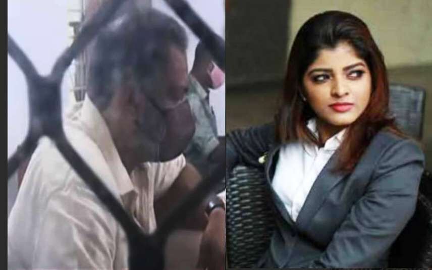 പോക്‌സോ കേസില്‍ റോയ് വയലാട്ടടക്കമുള്ളവരുടെ മുന്‍കൂര്‍ ജാമ്യ ഹര്‍ജി ഇന്ന് കോടതിയില്‍