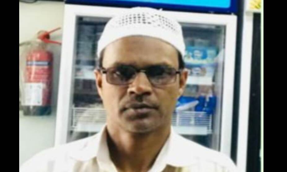 തിരൂര് പുറത്തൂര് സ്വദേശി അബുദബിയില് മരിച്ചു തിരൂര് പുറത്തൂര് സ്വദേശി അബുദബിയില് മരിച്ചു
