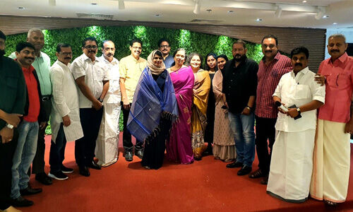 വേള്ഡ് മലയാളി കൗണ്സില് ഷാര്ജാ പ്രോവിന്സിന്റെ പുതുവത്സര കുടുബസംഗമ പരിപാടികള് നടന്നു വേള്ഡ് മലയാളി കൗണ്സില് ഷാര്ജാ പ്രോവിന്സിന്റെ പുതുവത്സര കുടുബസംഗമ പരിപാടികള് നടന്നു