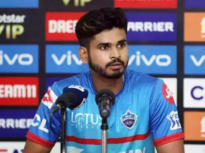 ശ്രേയസ് അയ്യര് കൊല്ക്കത്താ നൈറ്റ് റൈഡേഴ്സ് ക്യാപ്റ്റന് ശ്രേയസ് അയ്യര് കൊല്ക്കത്താ നൈറ്റ് റൈഡേഴ്സ് ക്യാപ്റ്റന്