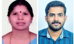 സഹ്യയുടെ ആറാമത് മികച്ച വനിതാ ഡോക്റ്റര് പുരസ്കാരം ഡോ: സിന്ധു പ്രദീപിനും, മികച്ച ജൂനിയര് ഡോക്ടര് പുരസ്കാരം, ഡോ: രാകേഷ് കൃഷ്ണയ്ക്കും സഹ്യയുടെ ആറാമത് മികച്ച വനിതാ ഡോക്റ്റര് പുരസ്കാരം ഡോ: സിന്ധു പ്രദീപിനും, മികച്ച ജൂനിയര് ഡോക്ടര് പുരസ്കാരം, ഡോ: രാകേഷ് കൃഷ്ണയ്ക്കും