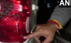 യുപിയില്‍ കേന്ദ്രമന്ത്രിക്ക് നേരെ കല്ലേറ്; അന്വേഷണം