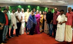 വേള്ഡ് മലയാളി കൗണ്സില് ഷാര്ജാ പ്രോവിന്സിന്റെ പുതുവത്സര കുടുബസംഗമ പരിപാടികള് നടന്നു വേള്ഡ് മലയാളി കൗണ്സില് ഷാര്ജാ പ്രോവിന്സിന്റെ പുതുവത്സര കുടുബസംഗമ പരിപാടികള് നടന്നു