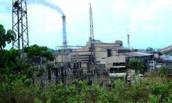 പുനരുജ്ജീവന പ്രവര്‍ത്തനങ്ങള്‍ പുരോഗമിക്കുന്നു;  വെള്ളൂര്‍ ന്യൂസ്പ്രിന്റില്‍ ഉത്പ്പാദനം ഏപ്രിലോടെ ആരംഭിക്കും