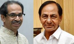 ബിജെപി വിരുദ്ധസഖ്യം; കെസിആര്‍, ഉദ്ദവ് താക്കറെ കൂടിക്കാഴ്ച ഫെബ്രുവരി 20ന്