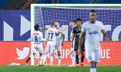 ഒഡീഷയ്ക്കും ചെന്നൈയിനും തിരിച്ചടി; സെമി പ്രതീക്ഷ തകര്‍ത്ത സമനില