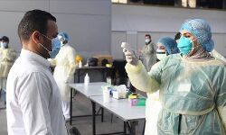 ഒമാനിൽ കൊവിഡ് രോഗമുക്തരുടെ എണ്ണത്തിൽ വർധനവ്