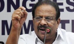 കെഎസ്ഇബിയിലേത് ഗുരുതരമായ ക്രമക്കേടുകൾ, അന്വേഷണം വേണം: കെ സുധാകരൻ