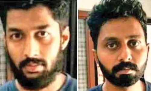 സുല്‍ത്താന്‍ ബത്തേരിയില്‍ എംഡിഎംഎയുമായി യുവാക്കള്‍ പിടിയില്‍