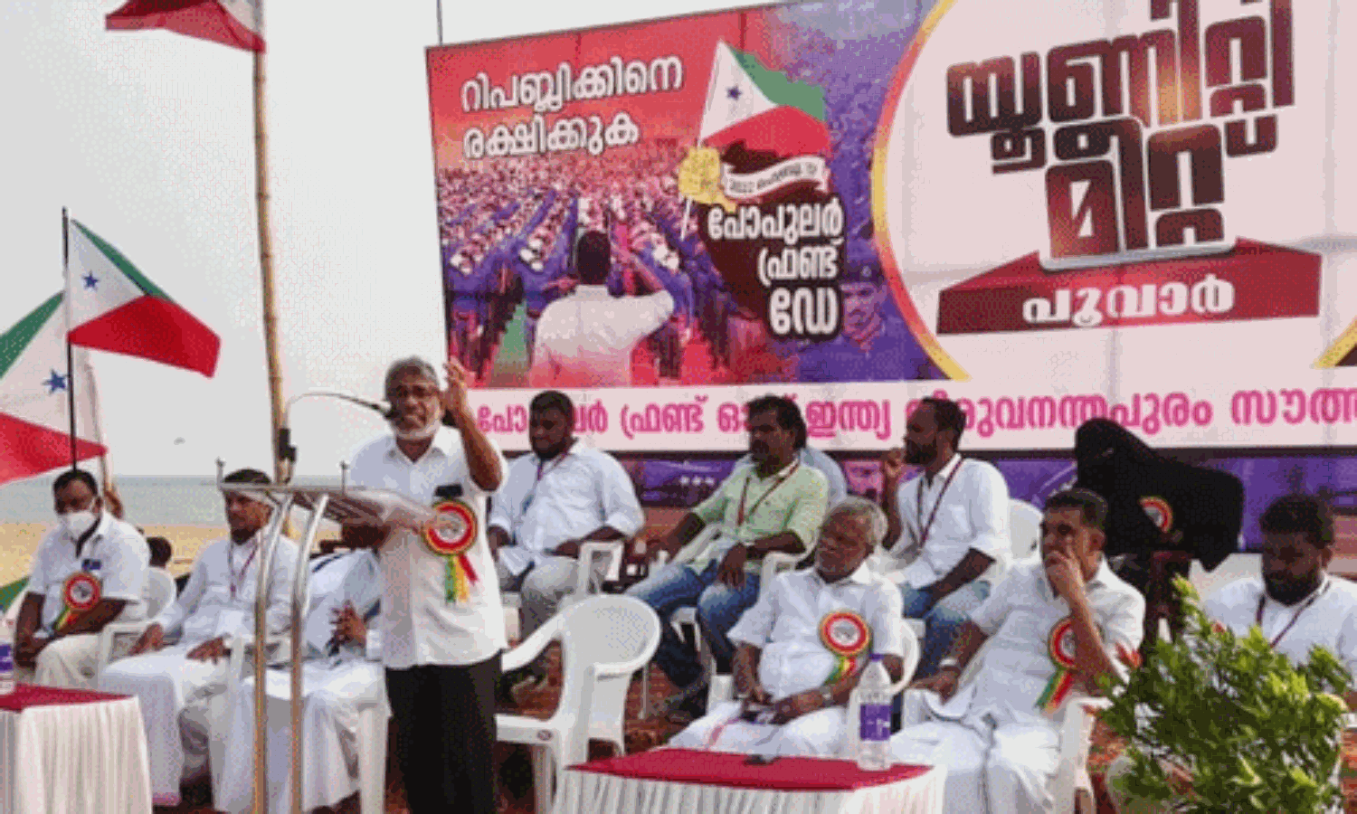 രാജ്യം നിയന്ത്രിക്കുന്നത് ജനങ്ങള്ക്ക് ദുരിതം മാത്രം സമ്മാനിക്കുന്ന ഭരണകൂടം: കെ എച്ച് നാസര് രാജ്യം നിയന്ത്രിക്കുന്നത് ജനങ്ങള്ക്ക് ദുരിതം മാത്രം സമ്മാനിക്കുന്ന ഭരണകൂടം: കെ എച്ച് നാസര്