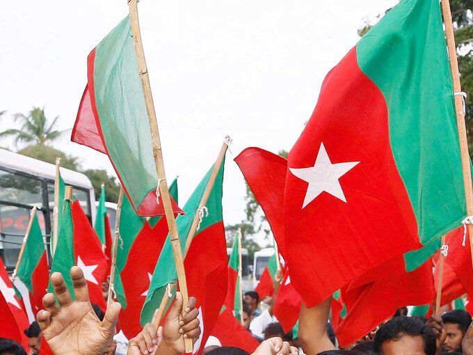 ആര്എസ്എസ് ബോംബ് നിര്മാണം: ശക്തമായ നടപടി സ്വീകരിക്കാന് പോലിസ് ആര്ജ്ജവം കാണിക്കണമെന്ന് കൃഷ്ണന് എരഞ്ഞിക്കല് ആര്എസ്എസ് ബോംബ് നിര്മാണം: ശക്തമായ നടപടി സ്വീകരിക്കാന് പോലിസ് ആര്ജ്ജവം കാണിക്കണമെന്ന് കൃഷ്ണന് എരഞ്ഞിക്കല്