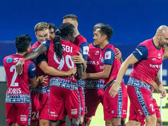 ഐഎസ്എല്‍ സൂപ്പര്‍ ത്രില്ലറില്‍ മുംബൈയെ തകര്‍ത്ത് ജെംഷഡ്പൂര്‍