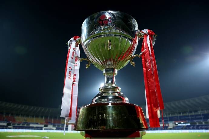 ഐഎസ്എല്‍; സെമി ഫിക്‌സ്ച്ചര്‍ പുറത്ത്; എവേ ഗോള്‍ നിയമം ഒഴിവാക്കും