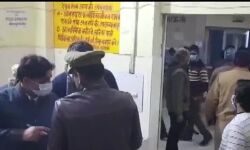 യുപിയില്‍ കിണറില്‍ വീണ് മരിച്ചവരുടെ എണ്ണം പതിമൂന്നായി