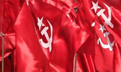 വിദ്വേഷപരാമര്‍ശത്തിന്റെ പേരില്‍ പി സി ജോര്‍ജ് മാപ്പ് പറയണമെന്ന്; നിയമനടപടി ആവശ്യപ്പെടാതെ സിപിഎമ്മിന്റെ പ്രതിഷേധ പ്രസ്താവന