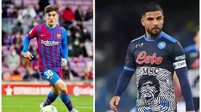 യൂറോപ്പാ ലീഗ്; ബാഴ്സലോണയ്ക്ക് നപ്പോളി പരീക്ഷണം യൂറോപ്പാ ലീഗ്; ബാഴ്സലോണയ്ക്ക് നപ്പോളി പരീക്ഷണം