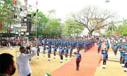 രാജ്യത്ത് നിലനില്‍ക്കുന്നത് ജനാധിപത്യമല്ല, ഭൂരിപക്ഷാധിപത്യം: ഇ എം അബ്ദുറഹിമാന്‍