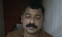 സൂപ്പര്‍മാര്‍ക്കറ്റില്‍ അതിക്രമിച്ച് കയറി യുവതിയെ ക്രൂരമായി മര്‍ദ്ദിച്ച സംഭവം: പ്രതി പിടിയില്‍