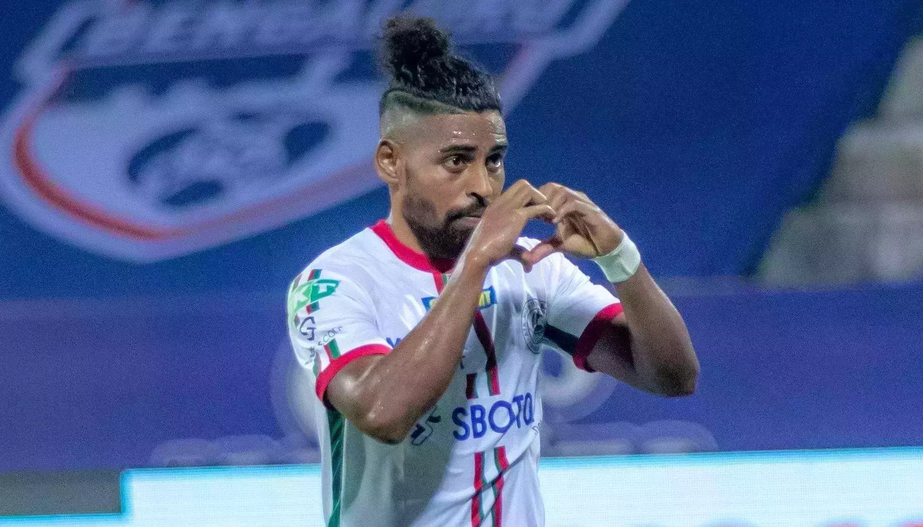 റോയി കൃഷ്ണ ഫിജിയിലേക്ക്; എടികെയുടെ തുടര്‍ മല്‍സരങ്ങള്‍ നഷ്ടമാവും