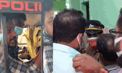 เดเดเดเดธเตเดเดซเต เดชเตเดฐเดตเดฐเตโเดคเตเดคเดเดฐเต เดฎเดฐเตโเดฆเตเดฆเดฟเดเตเดเต เดเดธเตเดเดซเตโเด เดกเดฟเดตเตเดเดซเตโเด: เดชเตเดฒเดฟเดธเดฟเดจเตเดฑเตเดคเต เดเดเดชเดเตเดทเตเดฏ เดจเดฟเดฒเดชเดพเดเต เดเดเดเดธเตเดเดซเต เดชเตเดฐเดตเดฐเตโเดคเตเดคเดเดฐเต เดฎเดฐเตโเดฆเตเดฆเดฟเดเตเดเต เดเดธเตเดเดซเตโเด เดกเดฟเดตเตเดเดซเตโเด: เดชเตเดฒเดฟเดธเดฟเดจเตเดฑเตเดคเต เดเดเดชเดเตเดทเตเดฏ เดจเดฟเดฒเดชเดพเดเต