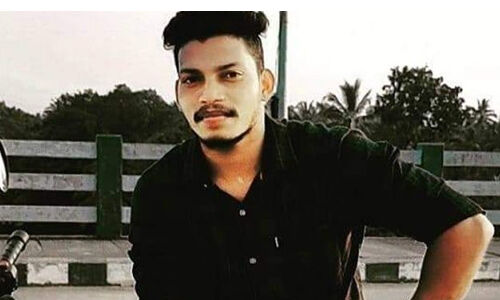 ക്ഷേത്രോത്സവത്തിനിടെ ഉണ്ടായ തര്‍ക്കം;ആലപ്പുഴയില്‍ ബിജെപി പ്രവര്‍ത്തകന്‍ കുത്തേറ്റുമരിച്ചു